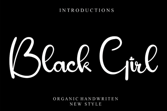 Black Girl: A Designer’s Real-Use Review for Branding & Visual Projects