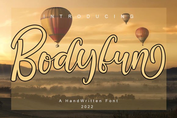 How Choosing the Right Font Transformed My Small Business Brand