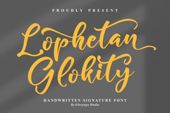 How Lophetan Glokity Transformed My Small Business Branding
