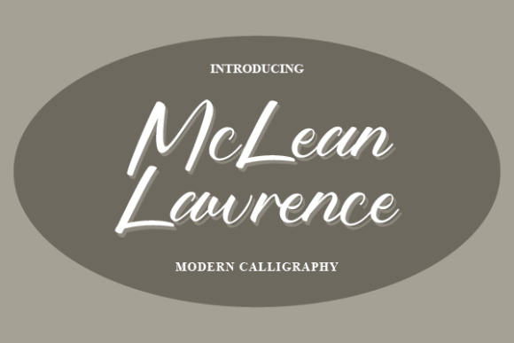 How Mclean Lawrence Transformed My Café’s Branding with Simple Elegance