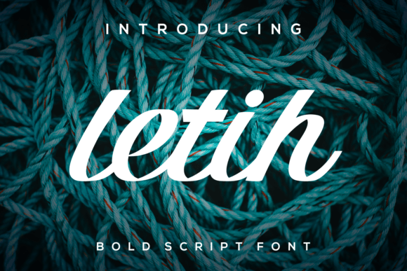 Letih: A Designer’s Honest Review for Real-World Projects
