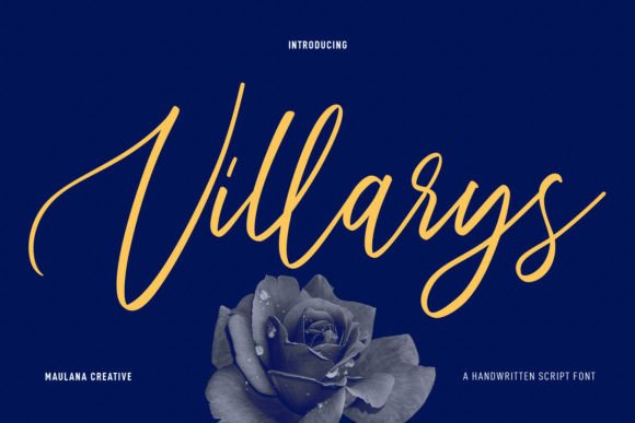Villarys: A Designer’s Take on Its Real-World Use